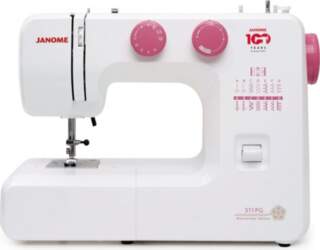 Janome 311PG