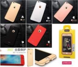 Joyroom Apple iPhone 7 Plus Plastic
