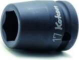 Koken hexagonal impact socket 1/2" M14