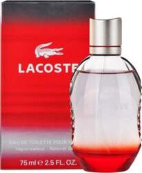 Lacoste Red
