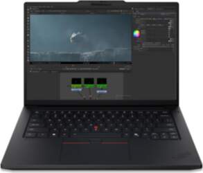 Lenovo ThinkPad P14s G7 Intel |