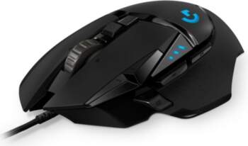 Logitech Mouse 910-005471 G502