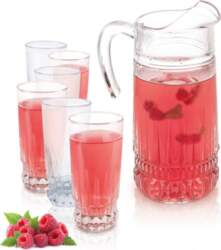 Luminarc Imperator 7-piece LUMINARC drinking set