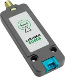 M5Stack LoRaWAN EU868MHz module with antenna