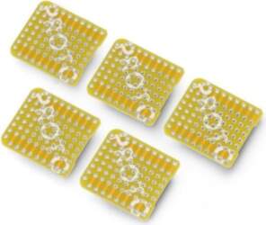 M5Stack Proto Kit - CapsuleProto prototipiskā