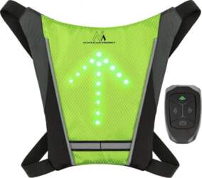 Maclean Maclean MCE420 LED vest /