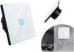 Maclean Smart WiFi Touch Light Switch