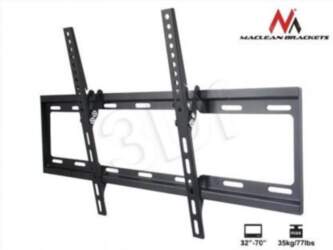 Maclean Universal TV mount 37"-75"