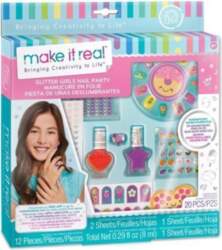 Make it Real MAKE IT REAL