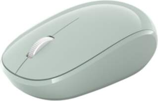 Microsoft Bluetooth Mouse RJN-00059 Wireless, Mint