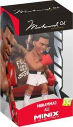 MINIX - MUHAMMAD ALI