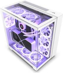 Modecom Computer cases EXPANSE S MIDI