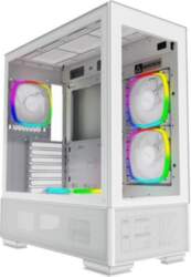 Montech SKY TWO Midi Tower Balts