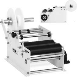 MSW Printer MSW Labeling machine manual