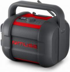 Muse | Darba vietas Bluetooth radio