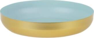 Myhome Decorative paste Soft Gold Mint