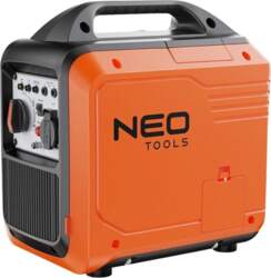 NEO tools Neo Tools invertera ģenerators