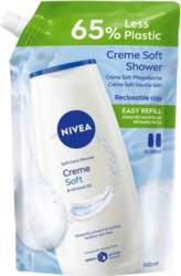 Nivea - Creme Soft refill -