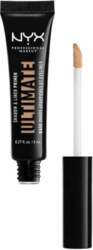 Nyx Ultimate Prebase Medium Deep, 8