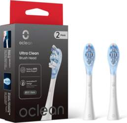 Oclean UC03-2 2 pcs Balts