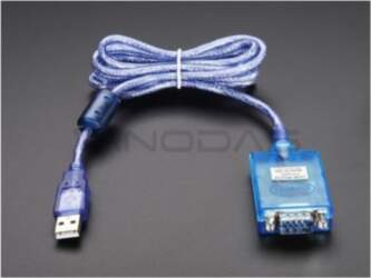 Oem Keitiklis USB - RS232 COM