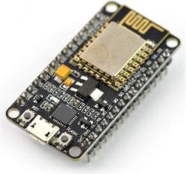 Openplatform WiFi modulis ESP-12E + NodeMCU