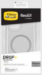 OtterBox React MagSafe Apple iPhone 16e