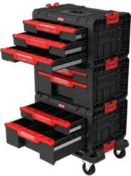 Patrol QBRICK SYSTEM PRO DRAWER WORK