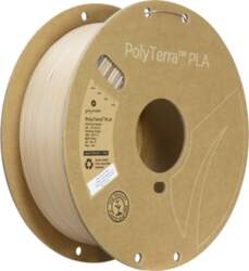 Polymaker Polimaker Polyterra PLA gradients