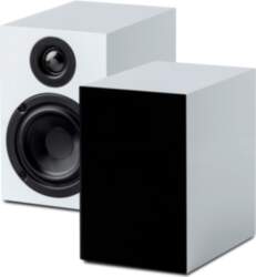 Pro-Ject Stiprintuvas Pro-Ject Speaker Box 3