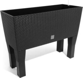 Prosperplast Flower pot with insert Rato