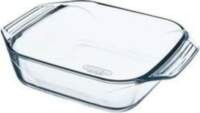 Pyrex PYROPCA cepšanas trauks Apaļš Stikls