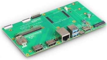 Raspberry Pi Raspberry Pi Compute Module
