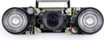 Raspberry Pi Raspberry Pi kamera -