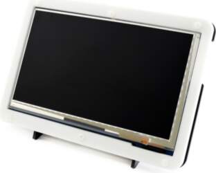 Raspberry Pi Waveshare Capacitive Touch Screen