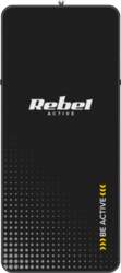 Rebel Electro Backpack, torba REBEL ACTIVE