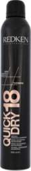 Redken Quick Dry 18