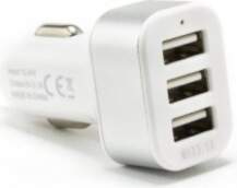 Sbox CC-331W white