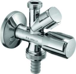 Schell Angle valve Schell, 1/2" x