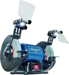 SCHEPPACH BENCH GRINDER