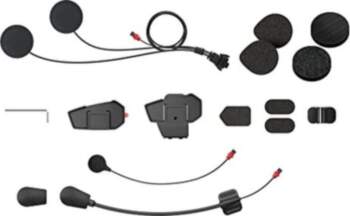 Sena Headset SENA Spider-ST1 intercom mounting