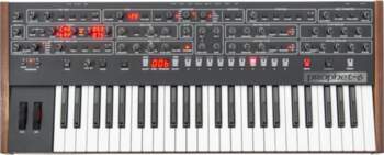 Sequential Prophet 6 analog synthesizer