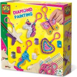SES Creative SES Creative Diamond painting