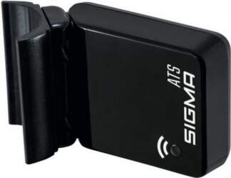 Sigma Speed transmitter Sigma ATS wireless