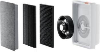 Smartmi Air Purifier E1 filter