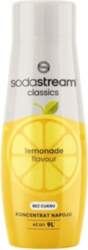 SodaStream Lemon Zero 440ml