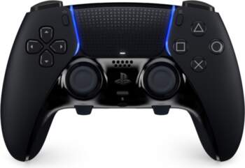 Sony PS5 DualSense Edge Controller Melns