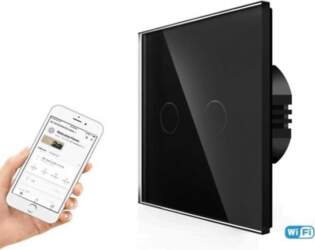 Spring Bipolar sensor switch, remote control