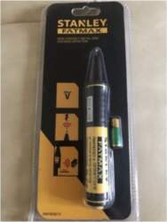 STANLEY TESTER / FATMAX VOLTAGE TESTER
