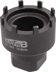 SuperB - Lockring puller for BOSH